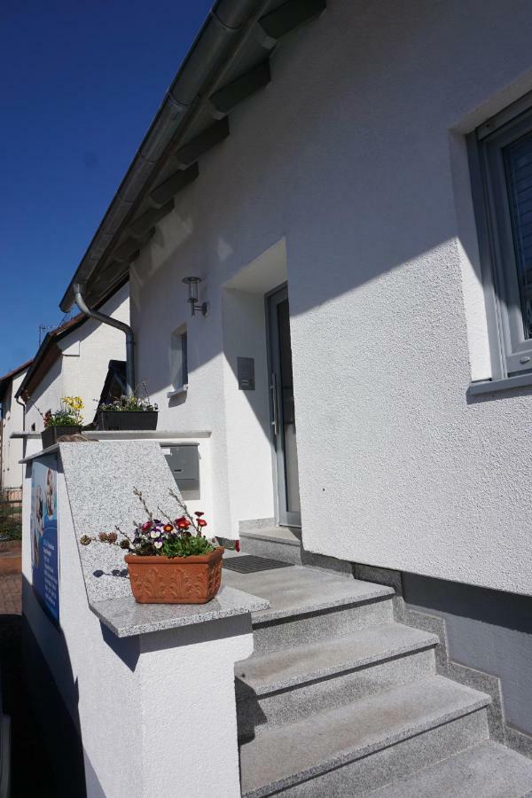 Fewo Jule Apartment Thaleischweiler-Froschen Exterior photo