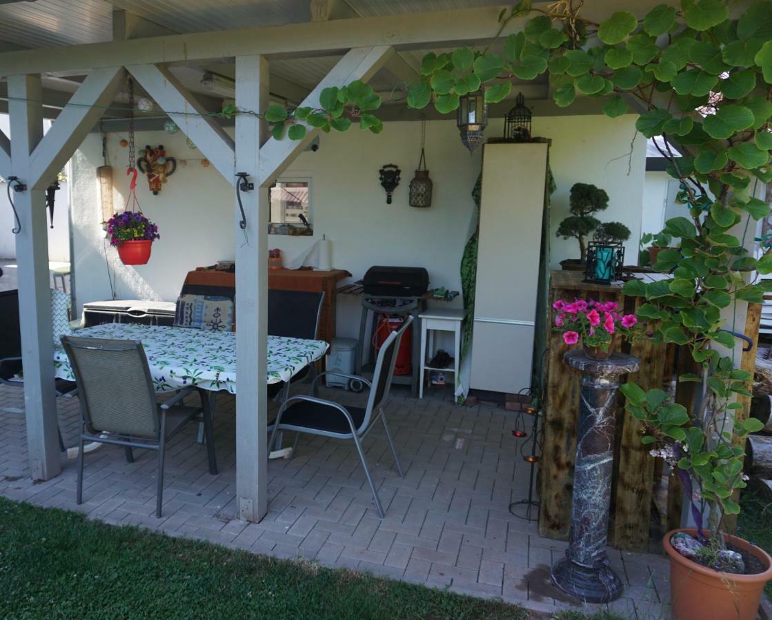 Fewo Jule Thaleischweiler-Froschen Exterior photo